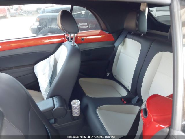 3VW5DAAT2KM501249 Volkswagen Beetle 2.0t Final Edition Se/2.0t Final Edition Sel/2.0t S/2.0t Se