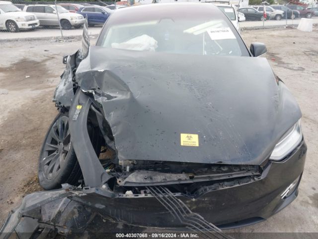 5YJXCDE28HF051976 Tesla Model X 100d/75d/90d