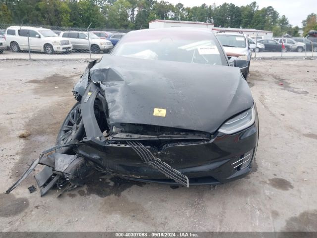5YJXCDE28HF051976 Tesla Model X 100d/75d/90d