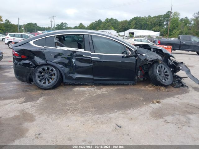 5YJXCDE28HF051976 Tesla Model X 100d/75d/90d