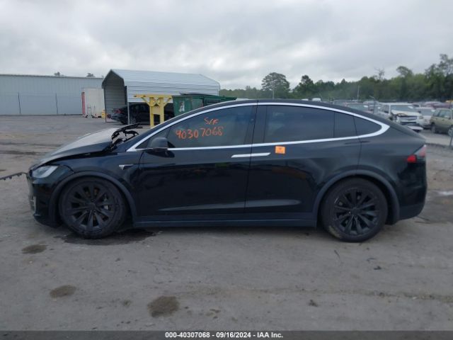 5YJXCDE28HF051976 Tesla Model X 100d/75d/90d