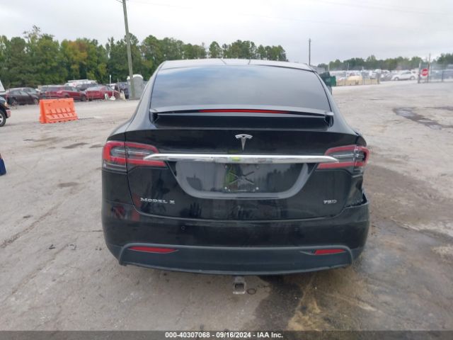 5YJXCDE28HF051976 Tesla Model X 100d/75d/90d