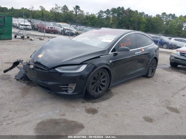 5YJXCDE28HF051976 Tesla Model X 100d/75d/90d