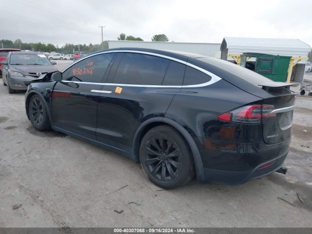 5YJXCDE28HF051976 Tesla Model X 100d/75d/90d