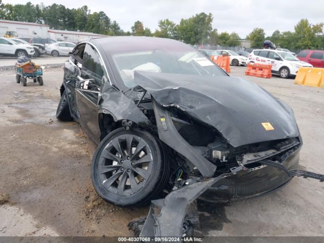 5YJXCDE28HF051976 Tesla Model X 100d/75d/90d