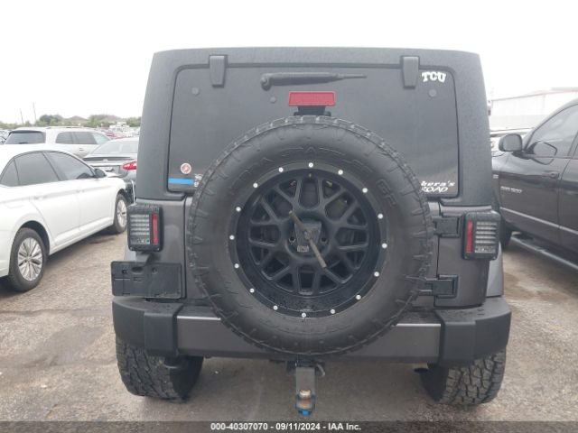 1C4HJWEG1GL165850 Jeep Wrangler Unlimited Sahara