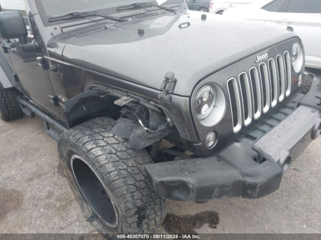 1C4HJWEG1GL165850 Jeep Wrangler Unlimited Sahara