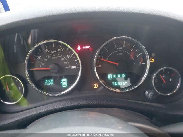 1C4HJWEG1GL165850 Jeep Wrangler Unlimited Sahara
