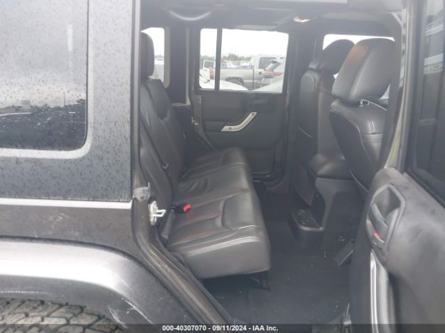 1C4HJWEG1GL165850 Jeep Wrangler Unlimited Sahara
