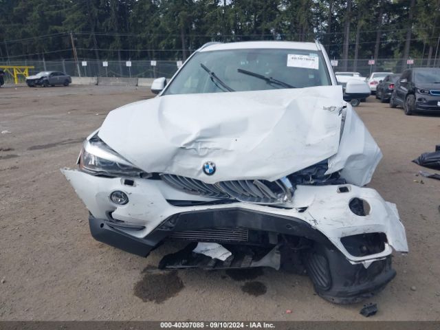5UXWX9C59F0D47984 BMW X3 Xdrive28i