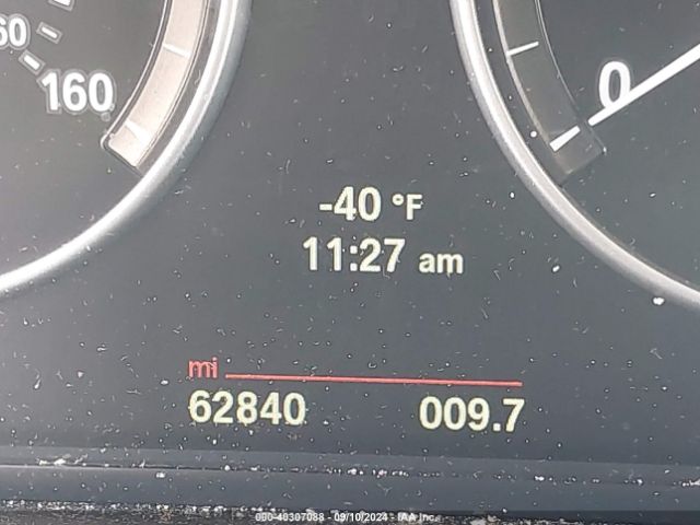 5UXWX9C59F0D47984 BMW X3 Xdrive28i