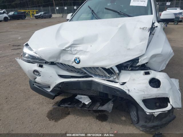 5UXWX9C59F0D47984 BMW X3 Xdrive28i