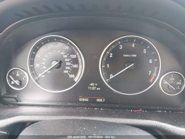 5UXWX9C59F0D47984 BMW X3 Xdrive28i