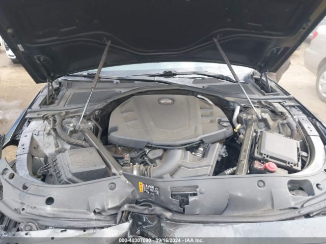 1G6KD5RS0HU176679 Cadillac CT6 LUXURY