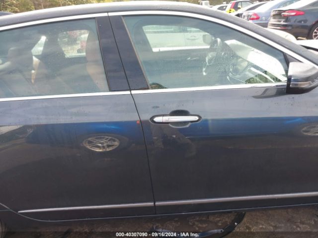 1G6KD5RS0HU176679 Cadillac CT6 LUXURY