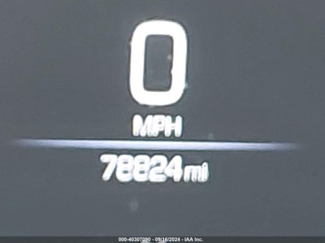 1G6KD5RS0HU176679 Cadillac CT6 LUXURY