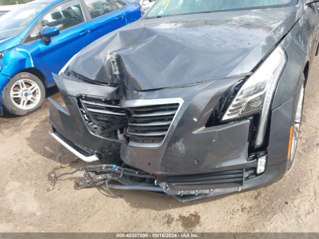 1G6KD5RS0HU176679 Cadillac CT6 LUXURY