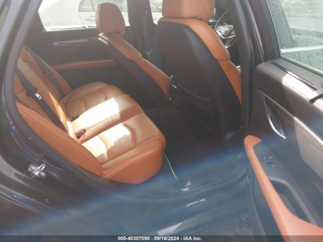 1G6KD5RS0HU176679 Cadillac CT6 LUXURY