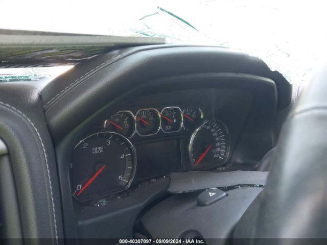 1GT22ZE84FZ101519 GMC Sierra 2500hd Slt