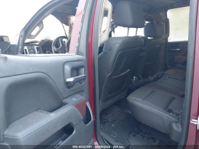 1GT22ZE84FZ101519 GMC Sierra 2500hd Slt