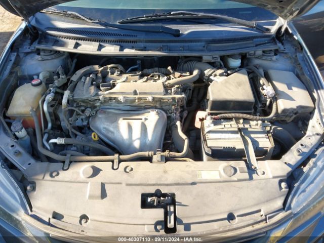 JTKJF5C76F3093132 Scion TC