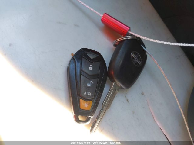 JTKJF5C76F3093132 Scion TC