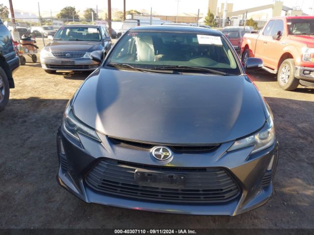 JTKJF5C76F3093132 Scion TC