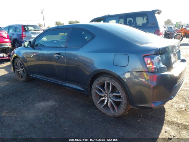JTKJF5C76F3093132 Scion TC