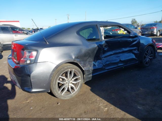 JTKJF5C76F3093132 Scion TC