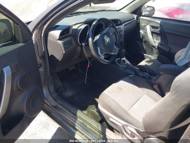 JTKJF5C76F3093132 Scion TC