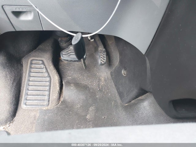 1FMZK1ZMXFKA86861 Ford Transit-150 Xlt