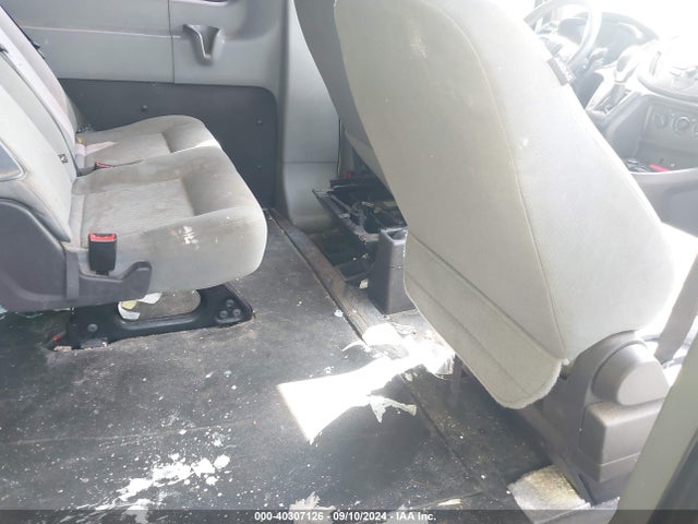 1FMZK1ZMXFKA86861 Ford Transit-150 Xlt