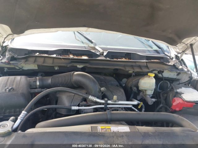 1C6RR7NT9ES286393 RAM 1500 Laramie