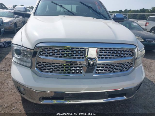 1C6RR7NT9ES286393 RAM 1500 Laramie