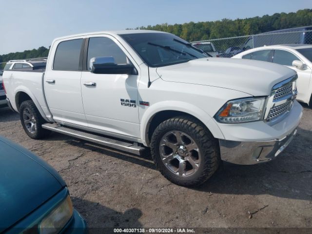 1C6RR7NT9ES286393 RAM 1500 Laramie