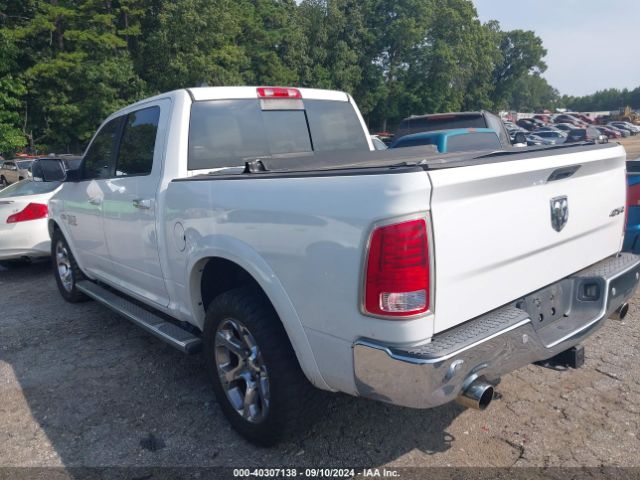 1C6RR7NT9ES286393 RAM 1500 Laramie
