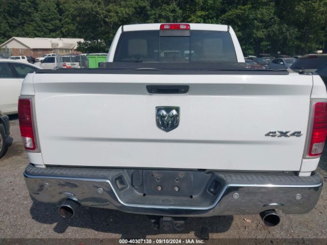 1C6RR7NT9ES286393 RAM 1500 Laramie