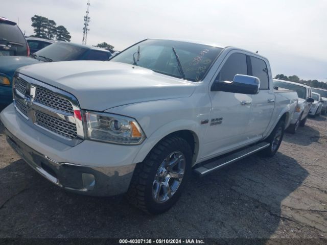 1C6RR7NT9ES286393 RAM 1500 Laramie