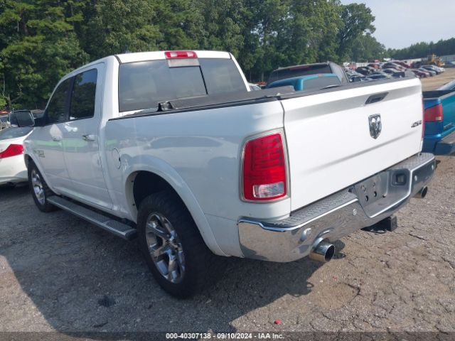 1C6RR7NT9ES286393 RAM 1500 Laramie