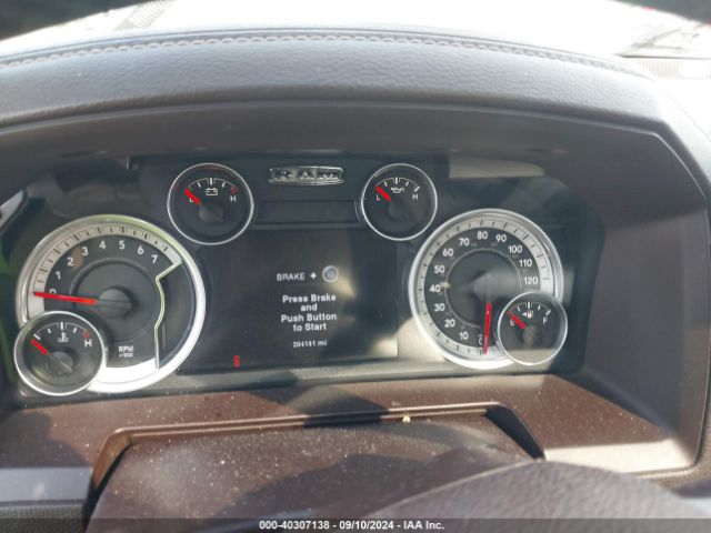 1C6RR7NT9ES286393 RAM 1500 Laramie