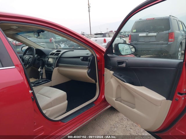 Toyota CAMRY LE 2014 4T4BF1FK9ER364571 Image 5