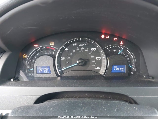 Toyota CAMRY LE 2014 4T4BF1FK9ER364571 Image 7