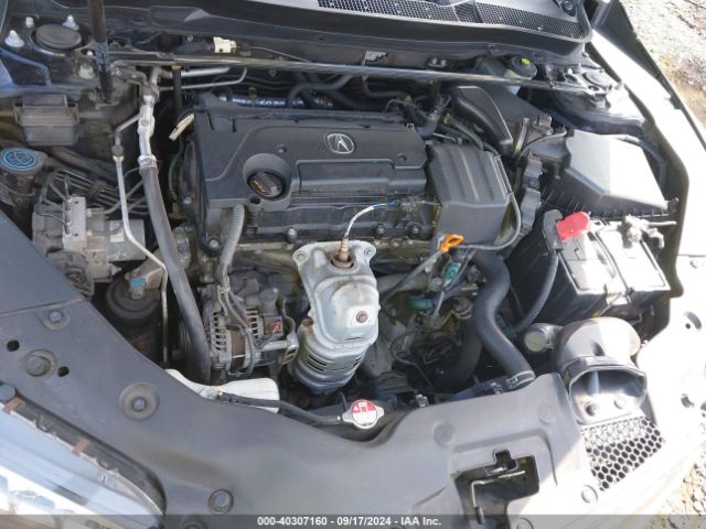 19UUB1F56GA014043 Acura TLX TECH