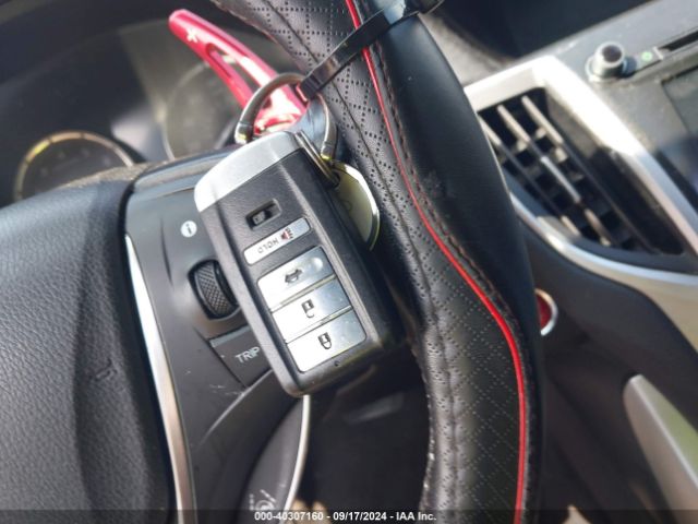 19UUB1F56GA014043 Acura TLX TECH