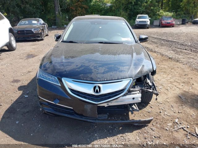 19UUB1F56GA014043 Acura TLX TECH