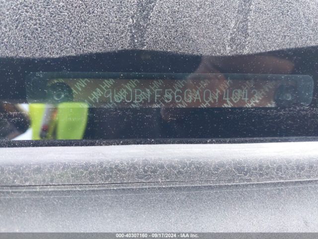 19UUB1F56GA014043 Acura TLX TECH