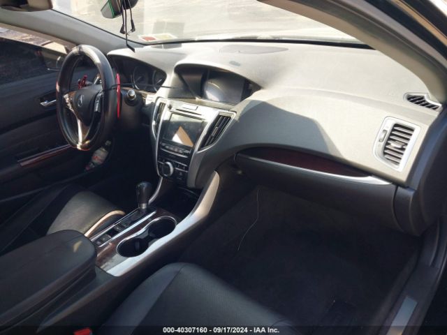 19UUB1F56GA014043 Acura TLX TECH