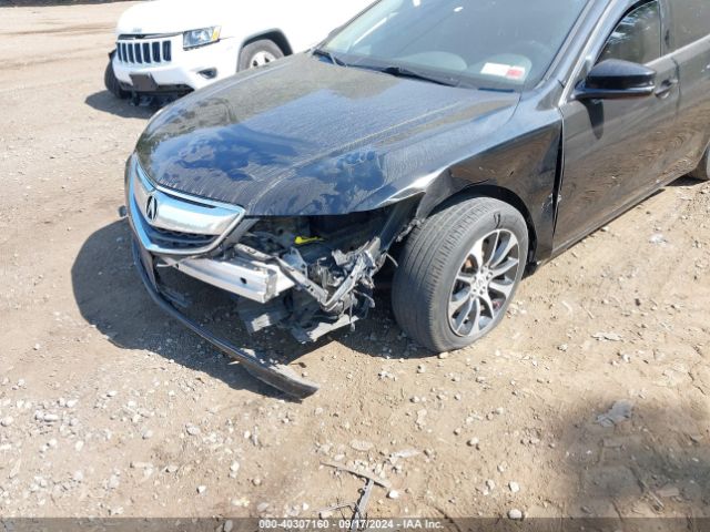 19UUB1F56GA014043 Acura TLX TECH