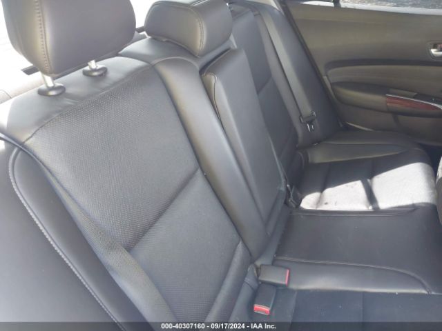 19UUB1F56GA014043 Acura TLX TECH