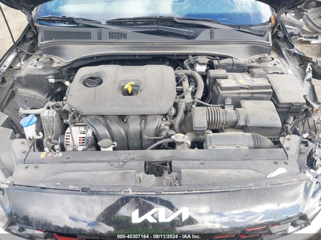 KIA Forte Gt-line 2023 3KPF54AD1PE580428 Image 10